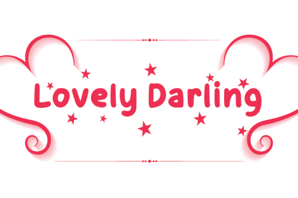 Exploring the Unique Charm of Lovely Darling