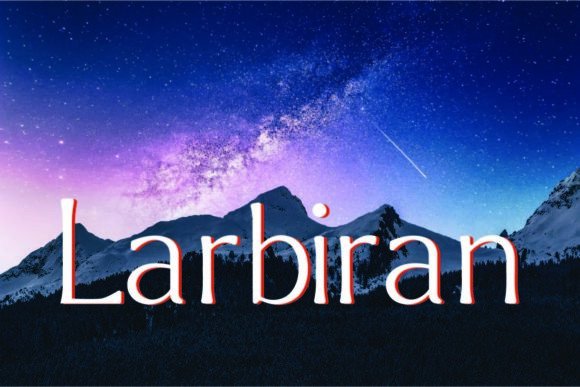 Why Larbiran Thin is a Must-Have for Modern Designers